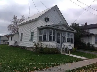 394 Blackwall Street, Temiskaming Shores, On P0j 1k0