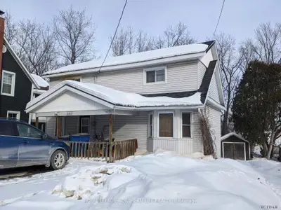 243 Lakeshore Road, Temiskaming Shores, On P0j 1p0