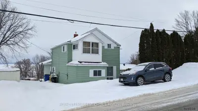 401 Meridian Avenue, Temiskaming Shores, On P0j 1k0