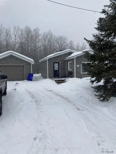 22 Notre Dame Place, Timmins, On P4r 0c9