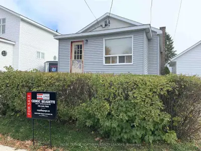 284 Maple Street N, Timmins, On P4n 6c3