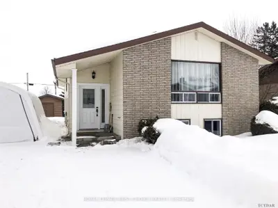 567 Helmer Pedersen Drive, Temiskaming Shores, On P0j 1p0