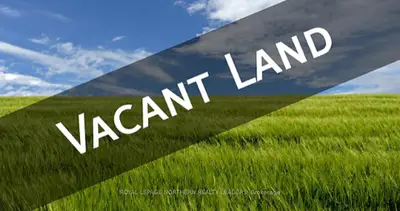 Lot 9 Con 4 Brower, Cochrane, On P0l 1c0