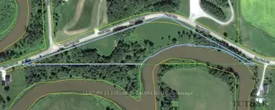 Uno Park Road, Harley Twp., On P0j 1p0