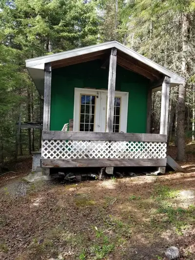 1491 Grindstone Road, Black River Matheson, On P0k 1n0