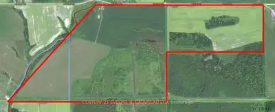 Pt N1/2 Lt 7 C1 Martel Road, Brethour Twp., On P0j 1a0