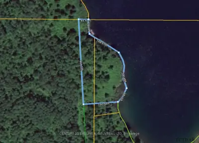 877440 Bass Lake Road, Timiskaming, On P0j 1c0