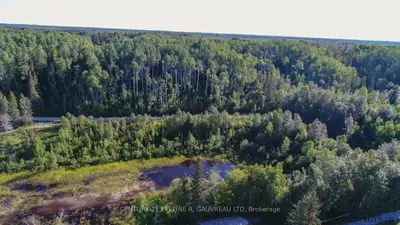 Pcl 10610 Macmillan Road, Sharpe Township, On P0j 1b0