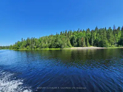 Pt Mining Claim Mcvittie Twp, Mcvittie Township, On P0k 1b0