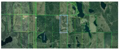 Lot 25 Con 8 Clute Twp, Clute Township, On P0l 1c0