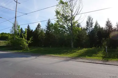 Lot 11 Con3 Part 1 Niven Street, Temiskaming Shores, On P0j 1k0