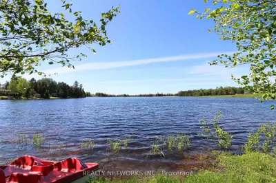 1006 Highway Beach Road, Iroquois Falls, On P0k 1g0