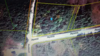 Lt 51 Pcl 51 Morrisette Twp, Morrisette Twp, On P2n 3m6