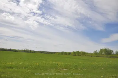 Lot 7 Con 1 Beauchamp Henwood Township Road, Beauchamp Twp, On P0j 1m0