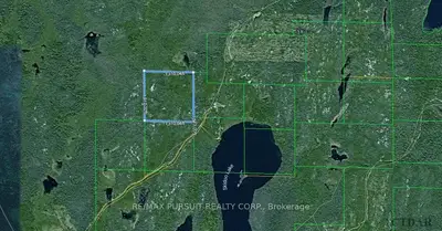 Pcl 24284 Con2 Highway 624, Kirkland Lake, On P0k 1l0