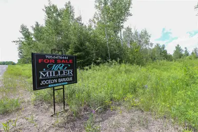 Lot 11 Con 3 Main Street, Temiskaming Shores, On P0j 1p0