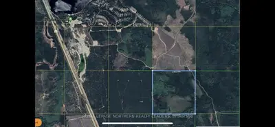 Lot 6 Con 4 Murphy Road, Timmins, On P4n 7h9