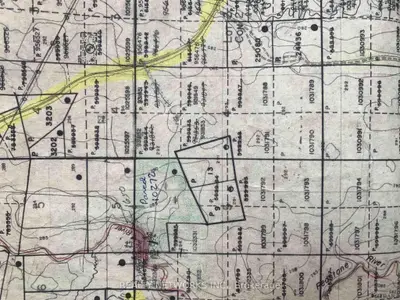 Parcel 10272 Langmuir Road, Timmins, On P0n 1h0