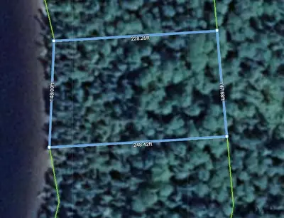 Lot 10 Stoddart, Hearst, On P0l 1l0