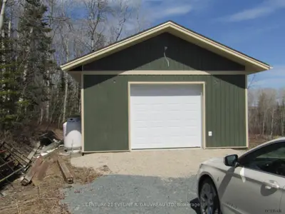 151 Radley`s Hill Road, Temiskaming Shores, On P0j 1p0