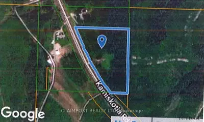 2850 Kamiskotia Road, Timmins, On P4r 0b6