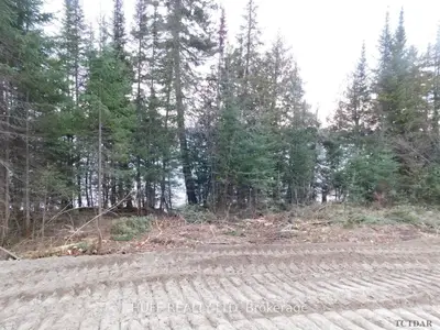 Lot 4 Shortt Road, Robillard Township, On P0j 1h0