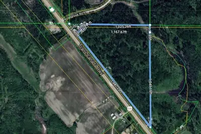 6026 Highway 11, Otto Township, On P0k 1t0