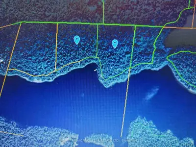 Pt 2,3 54r5222 Pt Mining Claim L7518, Kirkland Lake, On P0k 1l0