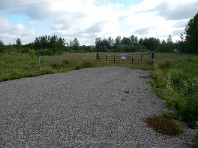 5 Industrial Park Road, Elk Lake, On P0j 1g0