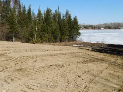 Lot 10 Con 3 Part 2 Shortt Road, Robillard Township, On P0j 1h0