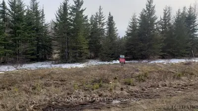N Pt Lt 12 German Township, Con 1, Timmins, On P0n 1a0