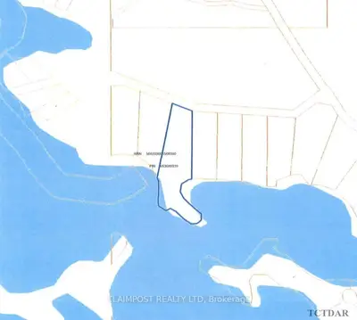 Lot 3 Mccool Township, Pl M384c, Matheson, On P0k 1n0