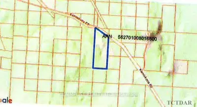 5725 & 5735 Kamiskotia Road, Timmins, On P4n 7c3