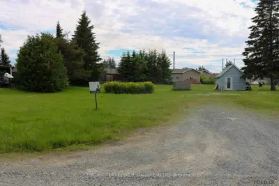 Lot 9 Diamond Street, Englehart, On P0j 1h0