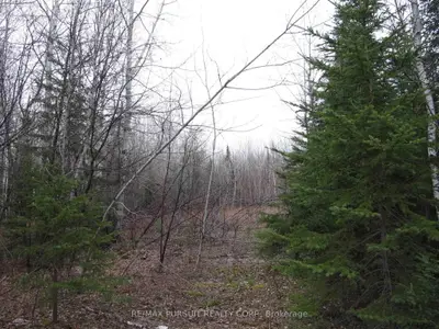 Pcl 8678 Lot 8 Con 4, Eby Township, On P0k 1s0