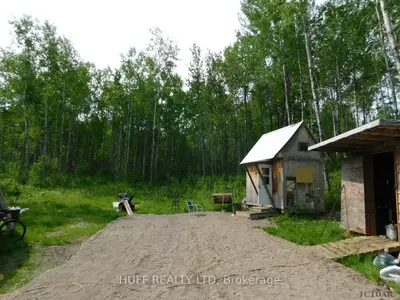 Lot 211 & 212 Farrah Avenue, Charlton, On P0j 1b0
