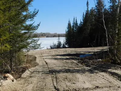 Lot 10 Con 3 Part 3 Shortt Road, Robillard Township, On P0j 1h0