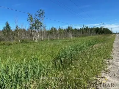 S Pt Lt 2 C 5 Airport Road, Timmins, On P4n 7c3