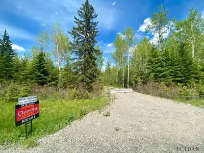 6524 Highway 11 N, Iroquois Falls, On P0k 1g0