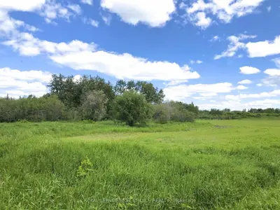 Lot 6 Con 1 Uno Park Road, Harley Township, On P0j 1p0
