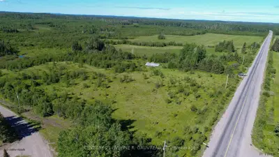 Pcl 1213 Highway 560, Robillard Township, On P0j 1h0