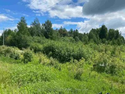 N 1/2 Lot 1 Con 6, Timiskaming, On P0j 1a0