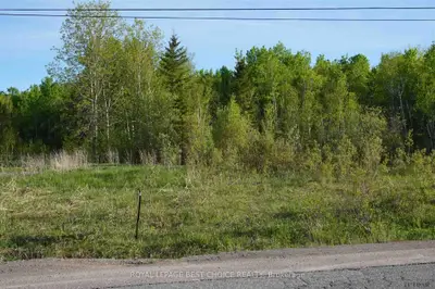 Lot 11 Con 3 West Road, Temiskaming Shores, On P0j 1k0