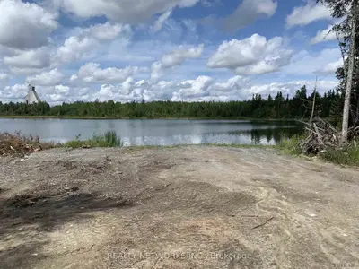 Lot 8 Carium Road, Timmins, On P0n 1g0