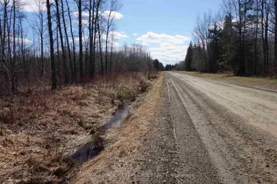 Lot 10 Con 3 Marter Road, Marter, On P0j 1h0