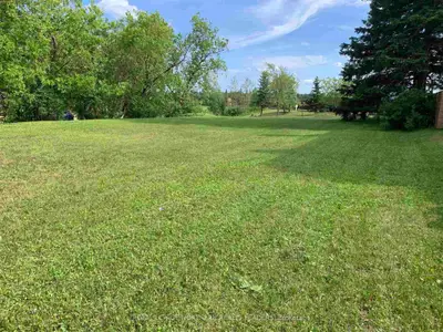 Lot 400 Railway Street, Cochrane, On P0l 1c0