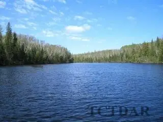 Lot 3 Montreal River, Barber Township, On P0j 1m0
