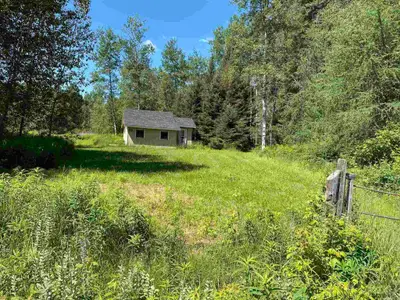 N 1/2 Of N1/2 Lot 1 Con 3, Pacaud, On P0k 1t0