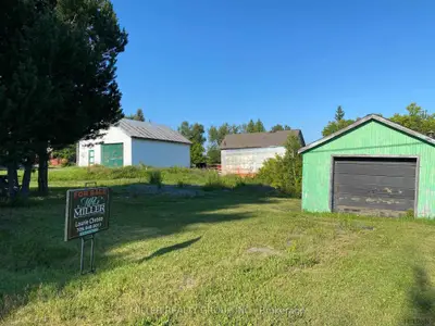 69 Commissioner Street, Kirkland Lake, On P0j 1l0