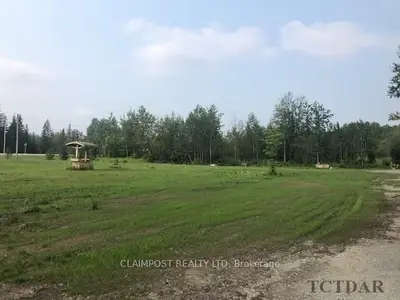 12722 Highway 101 E, Timmins, On P0n 1c0